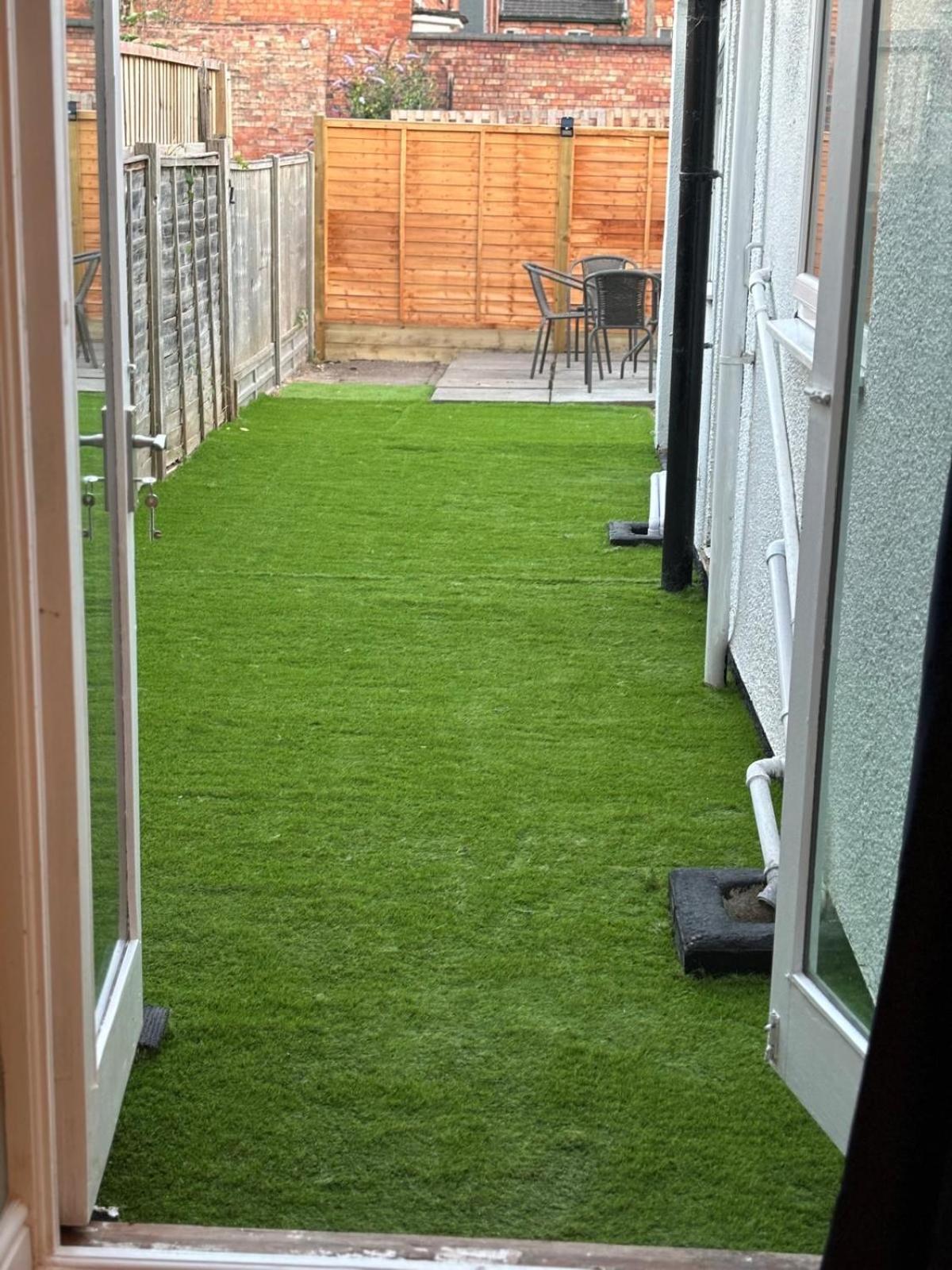 Villa Stunning House - Sleeps 7 - 5 Mins Walk To Lincoln High Street - Parking - Wifi Exterior foto
